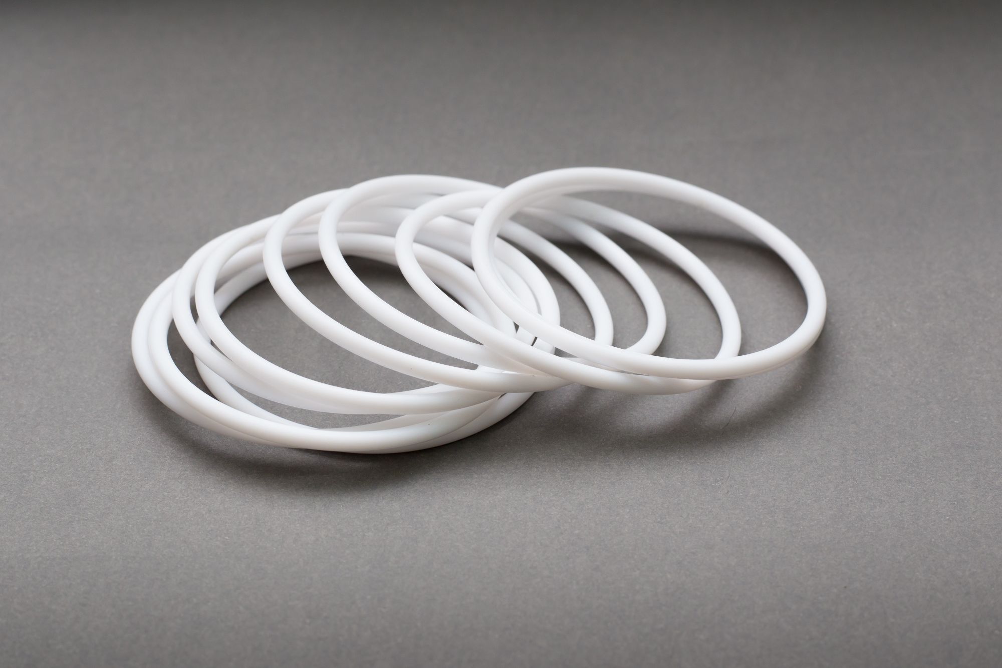 O-Ring , PTFE X Profile, 22.0 ID x 28.0 OD x 3.0 for 08-0742 - Motion Pro